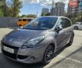 Серый Рено Меган, объемом двигателя 1.5 л и пробегом 175 тыс. км за 8800 $, фото 1 на Automoto.ua