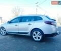 Сірий Рено Меган, об'ємом двигуна 1.5 л та пробігом 278 тис. км за 7300 $, фото 21 на Automoto.ua