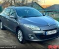 Сірий Рено Меган, об'ємом двигуна 1.5 л та пробігом 230 тис. км за 8200 $, фото 4 на Automoto.ua