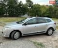 Серый Рено Меган, объемом двигателя 1.5 л и пробегом 267 тыс. км за 7100 $, фото 9 на Automoto.ua