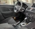 Серый Рено Меган, объемом двигателя 2 л и пробегом 198 тыс. км за 7500 $, фото 5 на Automoto.ua