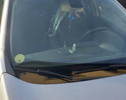 Серый Рено Меган, объемом двигателя 1.46 л и пробегом 227 тыс. км за 7300 $, фото 9 на Automoto.ua