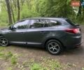 Серый Рено Меган, объемом двигателя 1.5 л и пробегом 250 тыс. км за 7200 $, фото 1 на Automoto.ua