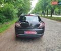 Серый Рено Меган, объемом двигателя 1.5 л и пробегом 227 тыс. км за 6350 $, фото 6 на Automoto.ua