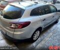 Серый Рено Меган, объемом двигателя 1.5 л и пробегом 260 тыс. км за 6800 $, фото 5 на Automoto.ua
