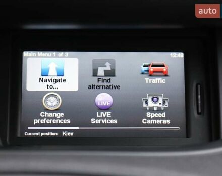 Серый Рено Меган, объемом двигателя 1.46 л и пробегом 176 тыс. км за 8300 $, фото 17 на Automoto.ua