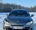 Серый Рено Меган, объемом двигателя 1.6 л и пробегом 268 тыс. км за 5500 $, фото 1 на Automoto.ua