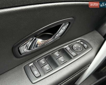 Серый Рено Меган, объемом двигателя 1.5 л и пробегом 146 тыс. км за 8890 $, фото 41 на Automoto.ua