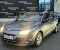 Сірий Рено Меган, об'ємом двигуна 1.4 л та пробігом 260 тис. км за 7700 $, фото 1 на Automoto.ua