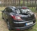 Серый Рено Меган, объемом двигателя 1.4 л и пробегом 254 тыс. км за 6600 $, фото 4 на Automoto.ua