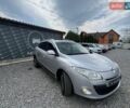 Сірий Рено Меган, об'ємом двигуна 1.46 л та пробігом 246 тис. км за 6300 $, фото 2 на Automoto.ua