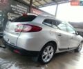 Сірий Рено Меган, об'ємом двигуна 1.5 л та пробігом 285 тис. км за 6200 $, фото 8 на Automoto.ua