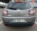 Сірий Рено Меган, об'ємом двигуна 1.46 л та пробігом 289 тис. км за 5999 $, фото 4 на Automoto.ua