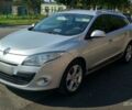 Сірий Рено Меган, об'ємом двигуна 1.5 л та пробігом 155 тис. км за 7999 $, фото 5 на Automoto.ua