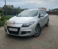 Сірий Рено Меган, об'ємом двигуна 1.5 л та пробігом 174 тис. км за 8800 $, фото 1 на Automoto.ua