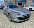 Серый Рено Меган, объемом двигателя 1.46 л и пробегом 244 тыс. км за 4550 $, фото 1 на Automoto.ua