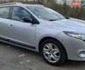 Сірий Рено Меган, об'ємом двигуна 1.5 л та пробігом 176 тис. км за 8200 $, фото 7 на Automoto.ua