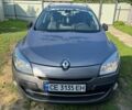 Сірий Рено Меган, об'ємом двигуна 1.4 л та пробігом 224 тис. км за 6400 $, фото 1 на Automoto.ua