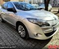 Сірий Рено Меган, об'ємом двигуна 1.6 л та пробігом 240 тис. км за 7500 $, фото 1 на Automoto.ua