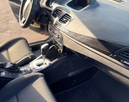 Сірий Рено Меган, об'ємом двигуна 1.46 л та пробігом 339 тис. км за 6400 $, фото 17 на Automoto.ua