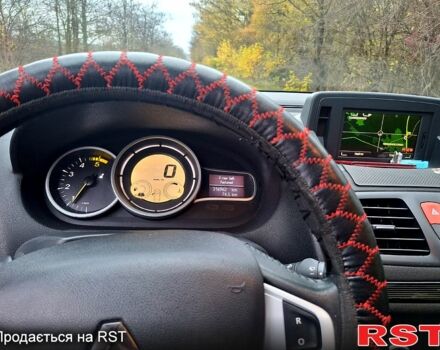 Сірий Рено Меган, об'ємом двигуна 1.5 л та пробігом 316 тис. км за 7500 $, фото 5 на Automoto.ua