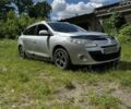 Сірий Рено Меган, об'ємом двигуна 1.5 л та пробігом 350 тис. км за 5500 $, фото 1 на Automoto.ua