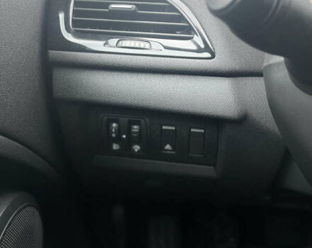 Сірий Рено Меган, об'ємом двигуна 1.5 л та пробігом 184 тис. км за 7100 $, фото 8 на Automoto.ua