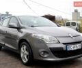 Сірий Рено Меган, об'ємом двигуна 1.5 л та пробігом 250 тис. км за 6500 $, фото 6 на Automoto.ua