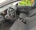 Сірий Рено Меган, об'ємом двигуна 1.5 л та пробігом 293 тис. км за 7550 $, фото 15 на Automoto.ua