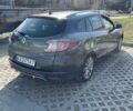 Сірий Рено Меган, об'ємом двигуна 1.46 л та пробігом 290 тис. км за 8000 $, фото 1 на Automoto.ua