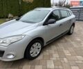 Сірий Рено Меган, об'ємом двигуна 1.46 л та пробігом 287 тис. км за 6350 $, фото 9 на Automoto.ua