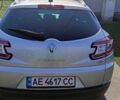 Сірий Рено Меган, об'ємом двигуна 1.46 л та пробігом 222 тис. км за 9500 $, фото 16 на Automoto.ua