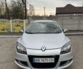 Серый Рено Меган, объемом двигателя 1.5 л и пробегом 240 тыс. км за 7200 $, фото 1 на Automoto.ua