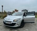 Сірий Рено Меган, об'ємом двигуна 1.46 л та пробігом 270 тис. км за 5800 $, фото 2 на Automoto.ua