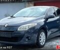 Сірий Рено Меган, об'ємом двигуна 1.5 л та пробігом 17600 тис. км за 6800 $, фото 1 на Automoto.ua