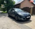 Серый Рено Меган, объемом двигателя 1.46 л и пробегом 260 тыс. км за 7300 $, фото 1 на Automoto.ua