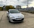 Сірий Рено Меган, об'ємом двигуна 1.5 л та пробігом 233 тис. км за 7400 $, фото 1 на Automoto.ua