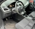 Серый Рено Меган, объемом двигателя 1.46 л и пробегом 212 тыс. км за 7800 $, фото 21 на Automoto.ua
