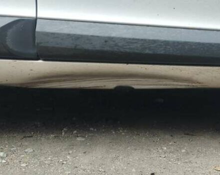 Сірий Рено Меган, об'ємом двигуна 1.46 л та пробігом 276 тис. км за 5800 $, фото 12 на Automoto.ua