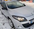 Сірий Рено Меган, об'ємом двигуна 1.6 л та пробігом 182 тис. км за 6450 $, фото 1 на Automoto.ua