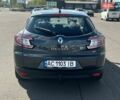 Серый Рено Меган, объемом двигателя 1.46 л и пробегом 276 тыс. км за 6700 $, фото 5 на Automoto.ua