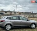 Серый Рено Меган, объемом двигателя 1.46 л и пробегом 295 тыс. км за 5900 $, фото 1 на Automoto.ua