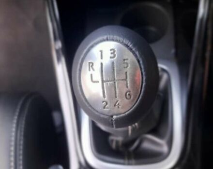 Серый Рено Меган, объемом двигателя 1.4 л и пробегом 254 тыс. км за 6800 $, фото 16 на Automoto.ua