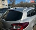 Сірий Рено Меган, об'ємом двигуна 1.46 л та пробігом 340 тис. км за 7200 $, фото 1 на Automoto.ua