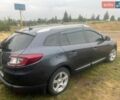 Сірий Рено Меган, об'ємом двигуна 1.46 л та пробігом 247 тис. км за 6500 $, фото 7 на Automoto.ua