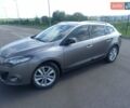 Серый Рено Меган, объемом двигателя 1.46 л и пробегом 280 тыс. км за 7400 $, фото 1 на Automoto.ua