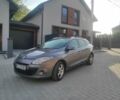 Рено Меган 2011 в Черновцах на Automoto.ua Серый Рено Меган, объемом двигателя 1.5 л и пробегом 273 тыс. км за 7400 $, фото 1 на Automoto.ua