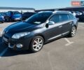 Сірий Рено Меган, об'ємом двигуна 1.4 л та пробігом 186 тис. км за 7800 $, фото 1 на Automoto.ua