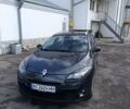 Сірий Рено Меган, об'ємом двигуна 1.5 л та пробігом 229 тис. км за 7600 $, фото 9 на Automoto.ua