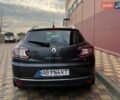 Серый Рено Меган, объемом двигателя 1.5 л и пробегом 240 тыс. км за 8350 $, фото 3 на Automoto.ua